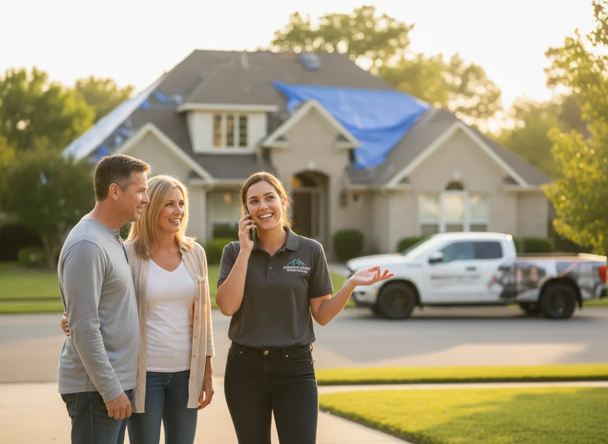 Emergency Roof Repair Dayton, MT FAQs